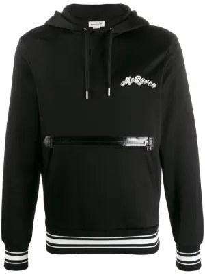 alexander mcqueen hoodie sale