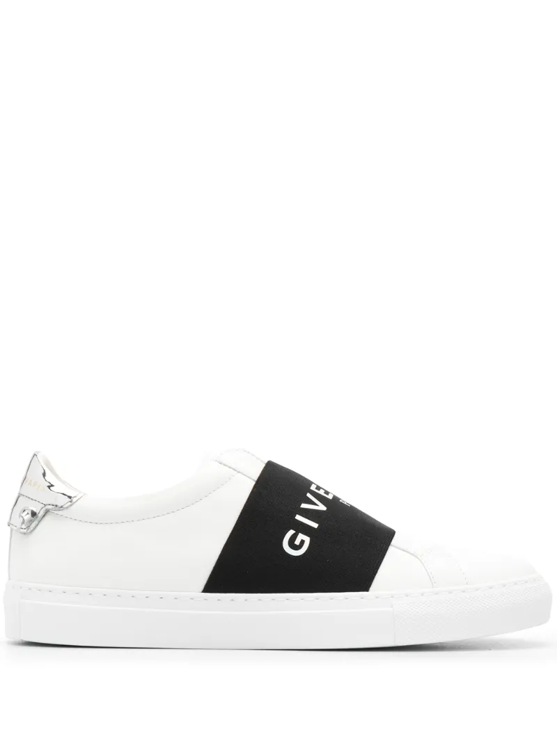 GIVENCHY Urban Street slip-on sneakers