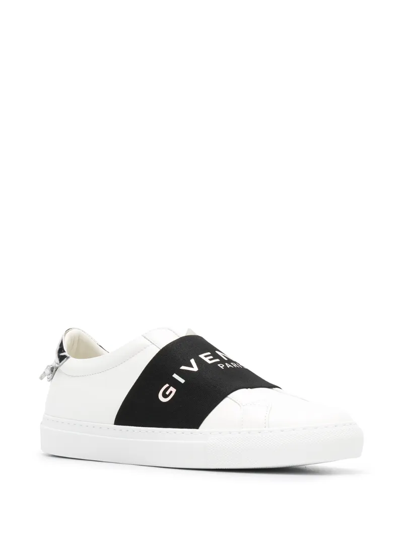 GIVENCHY Urban Street slip-on sneakers