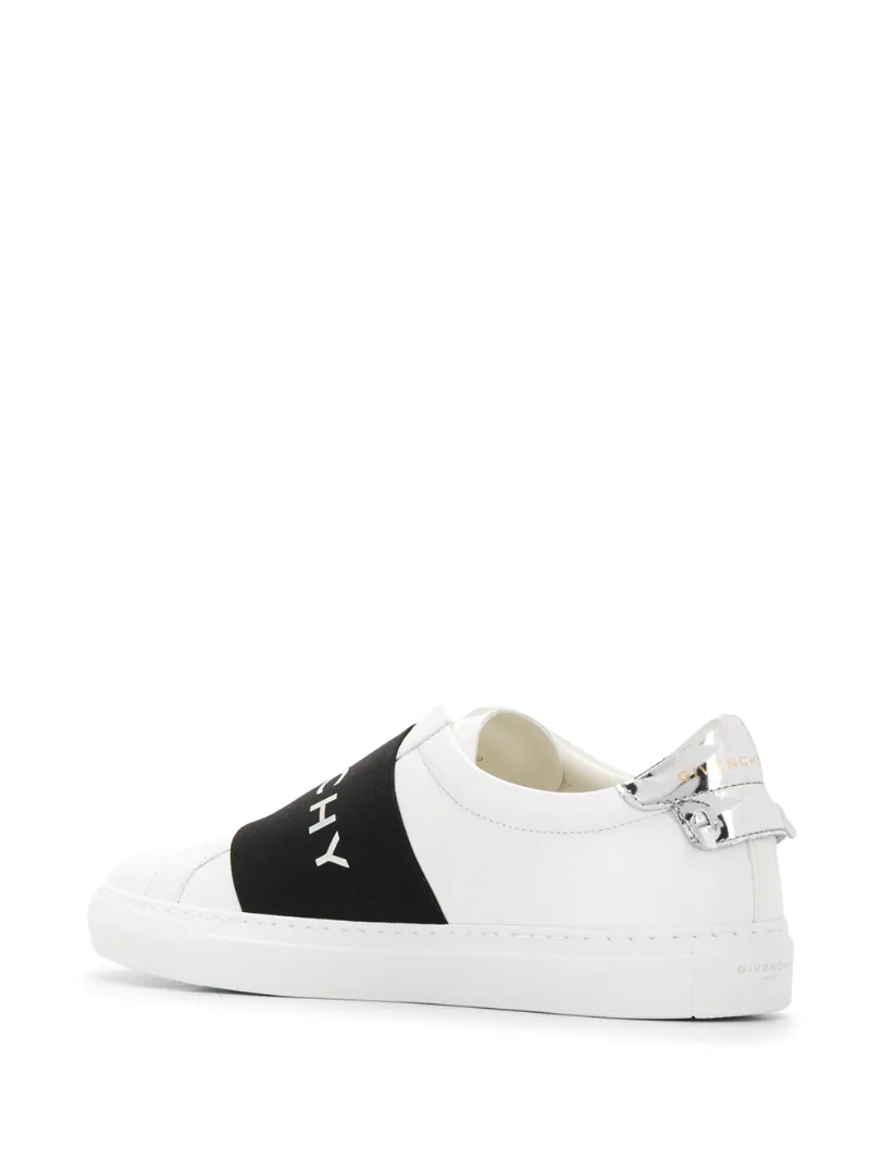 GIVENCHY Urban Street slip-on sneakers