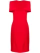 Imagem 1 de Givenchy Vestido pelerine slim