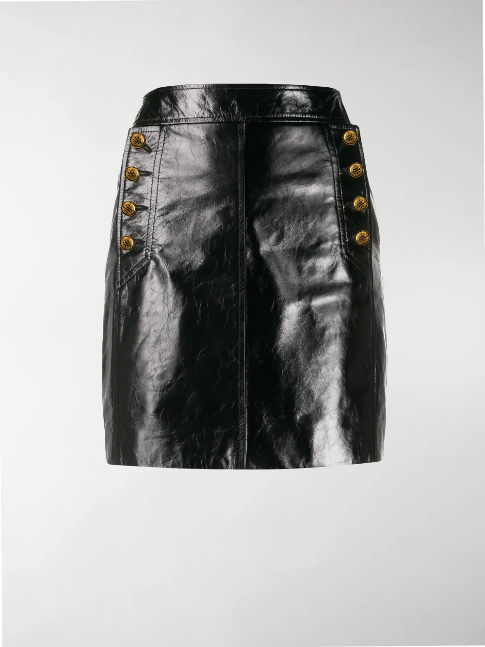 GIVENCHY MINI SKIRT,BW40CB60HU14749203