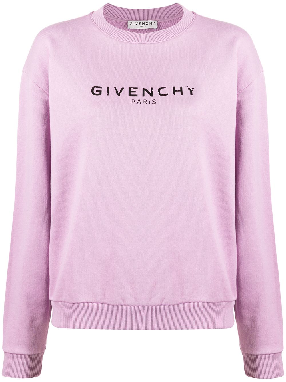 фото Givenchy толстовка с логотипом