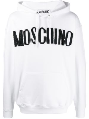 moletom moschino masculino