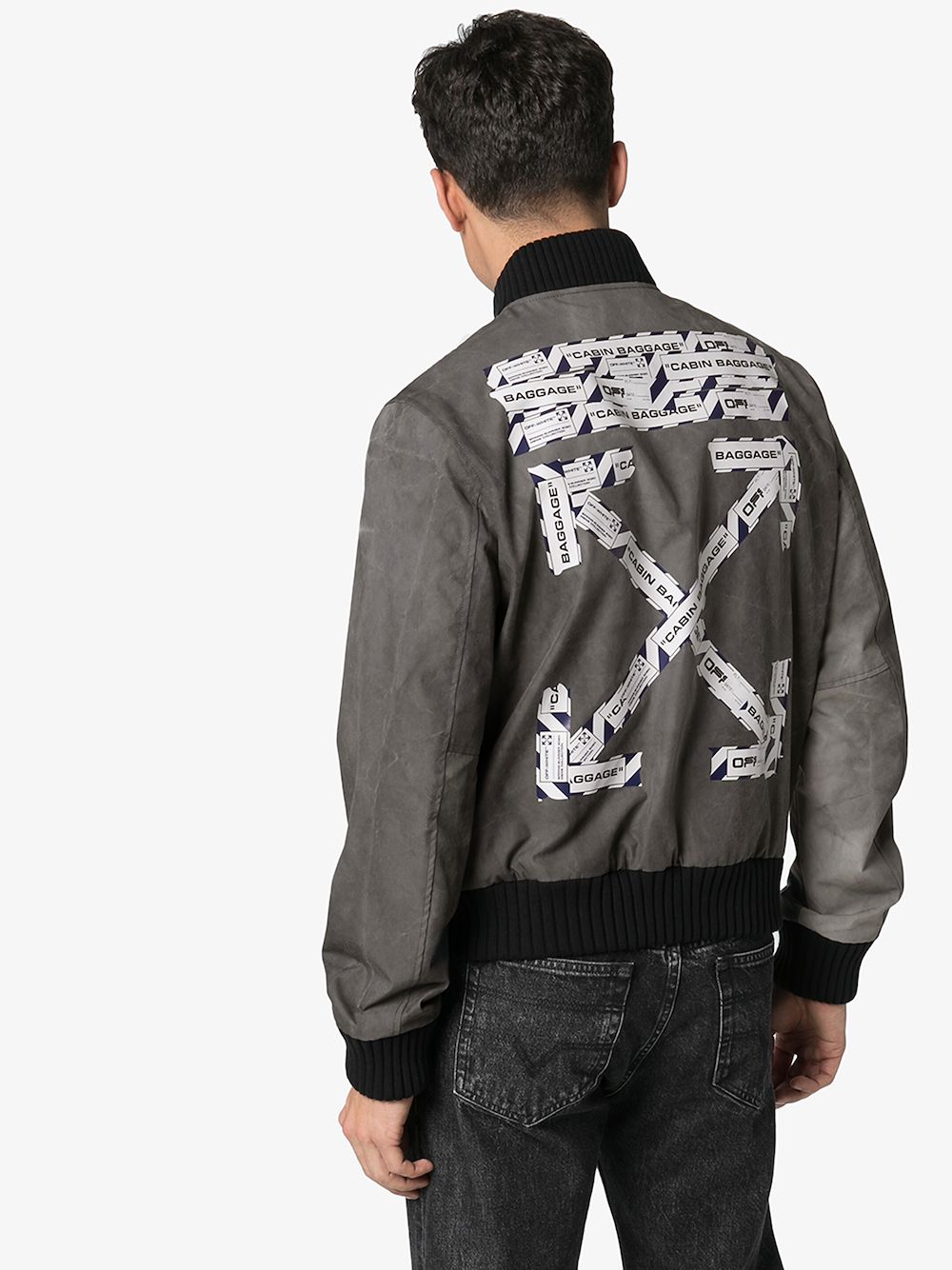 OFF-WHITE OFF-WHITE AIRPORT VARSITY JACKET,OMEA208S20H90003108814749289