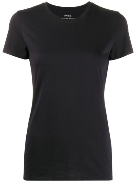 slim-fit T-shirt