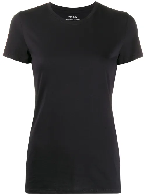 T-shirt ajusté classique - Vince - Modalova