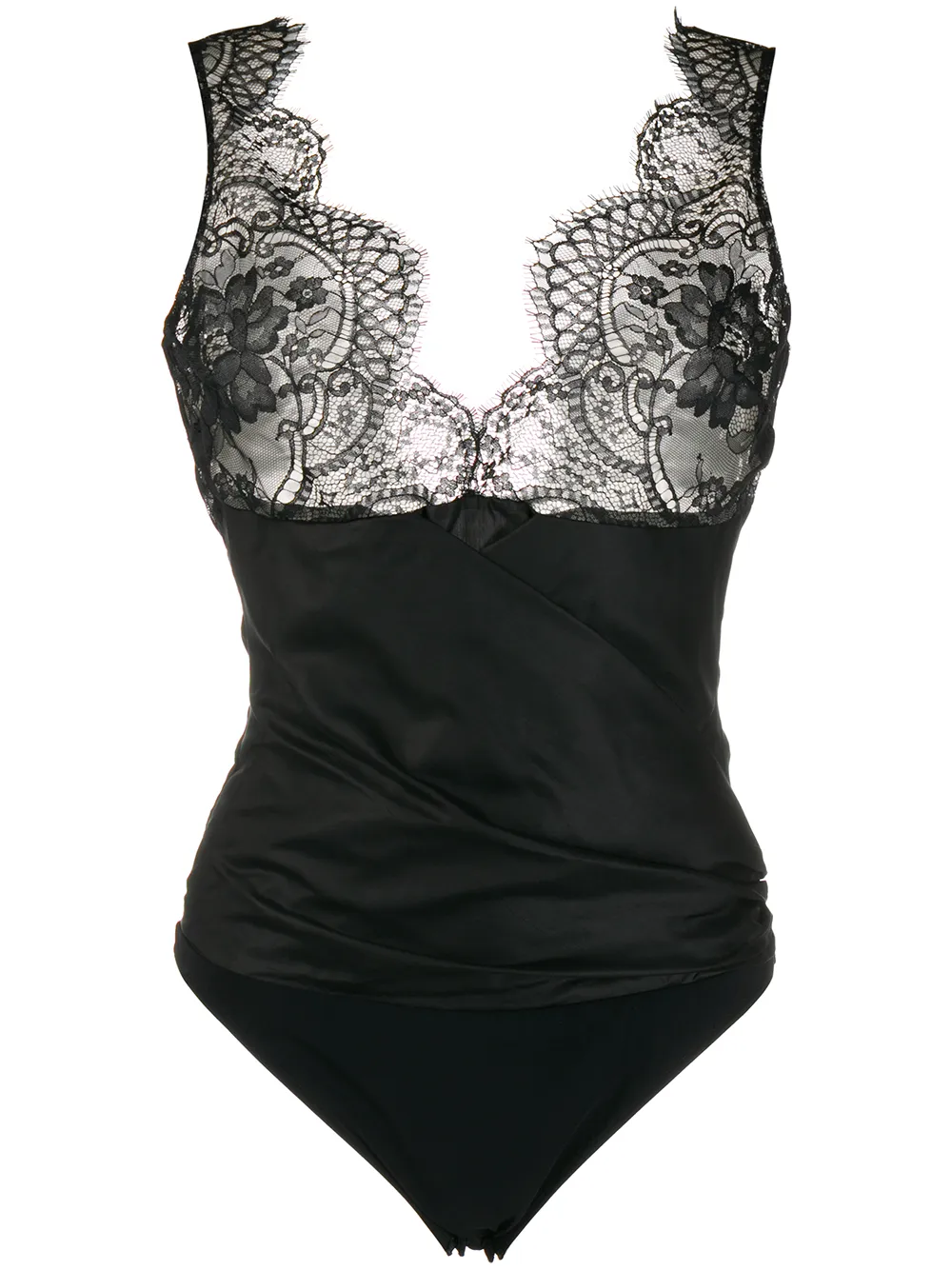 UNRAVEL PROJECT Ärmelloser Body tZuI3 eULqd UNRAVEL PROJECT Ärmelloser Body tZuI3 eULqd