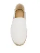 Off-White diagonal stripes espadrilles