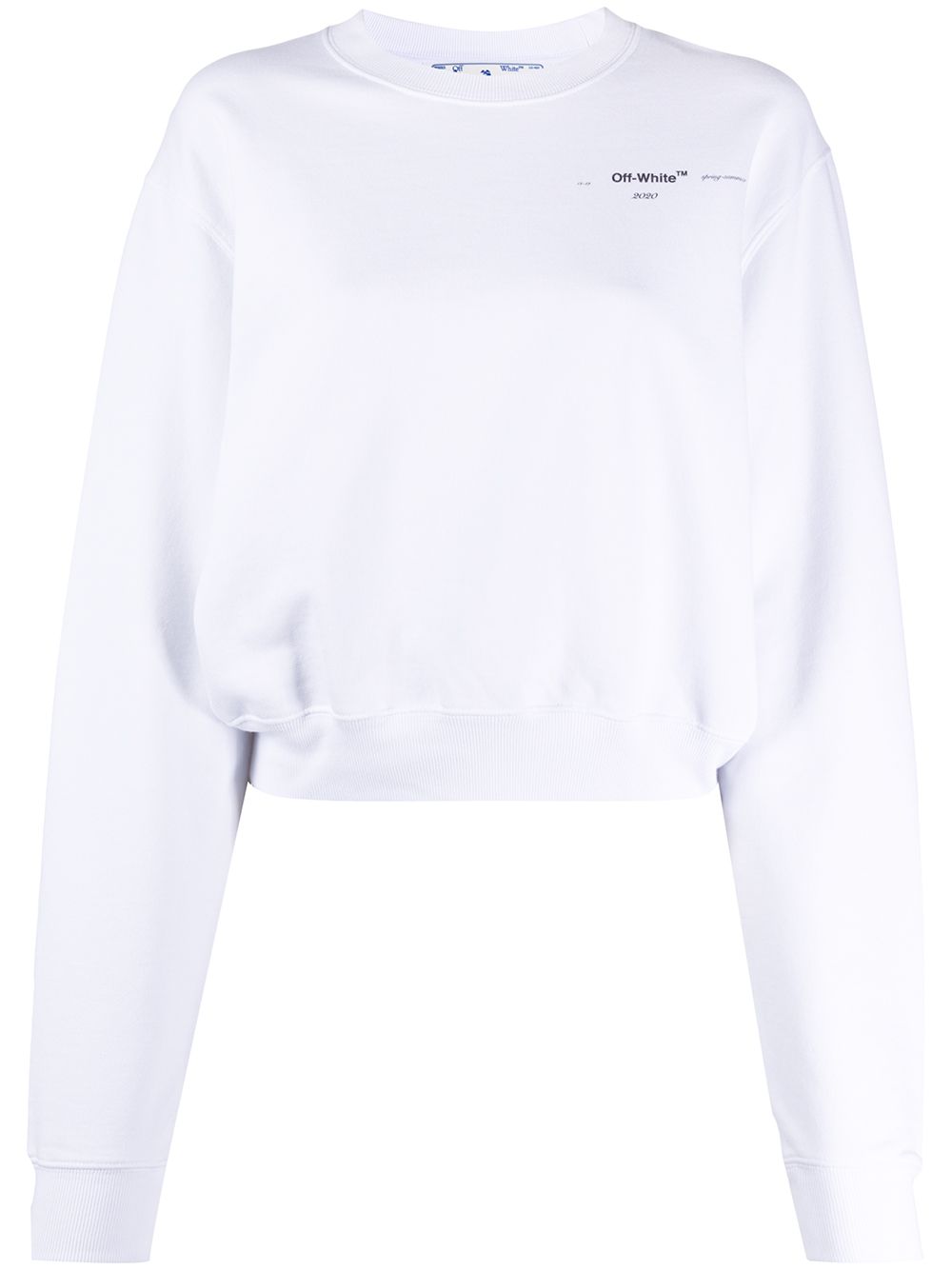 produktion Dykker afkom Pohlepno dvojno Or off white cropped hoodie - greentechqatar.com