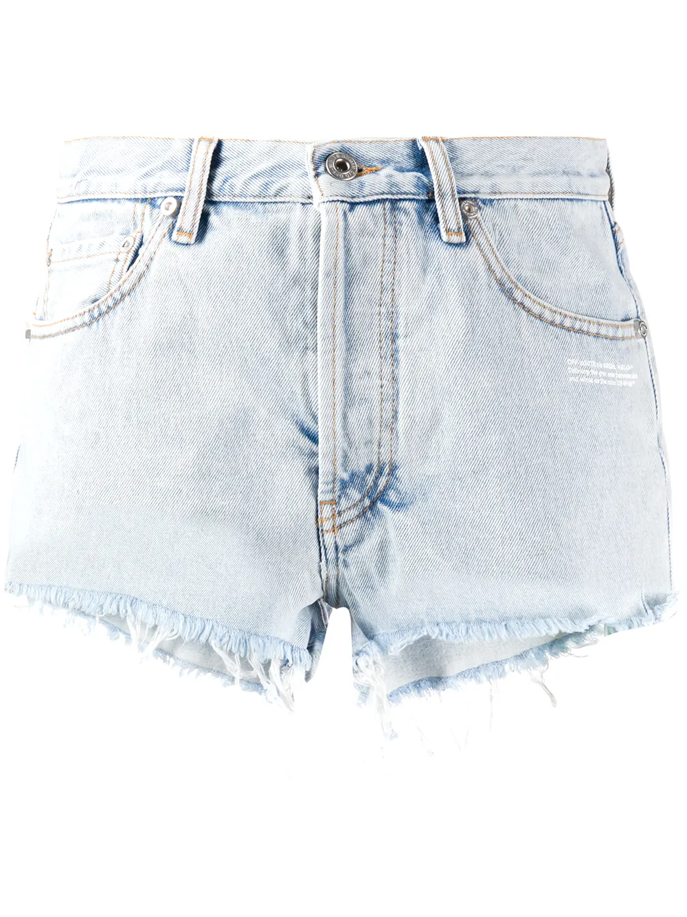 buy denim shorts