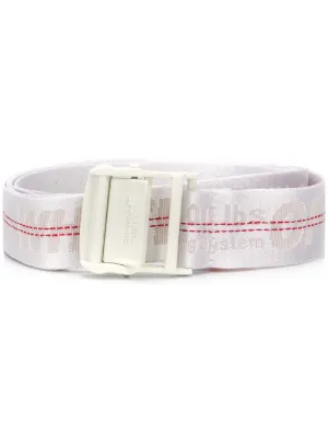off white belt air force 1