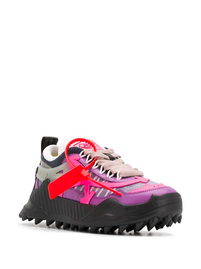 off white odsy 1000 violet