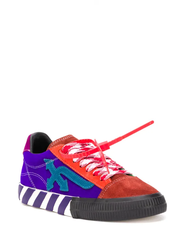off white vulc low farfetch