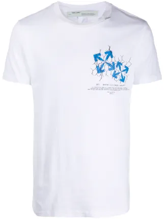 camiseta louis vuitton farfetch