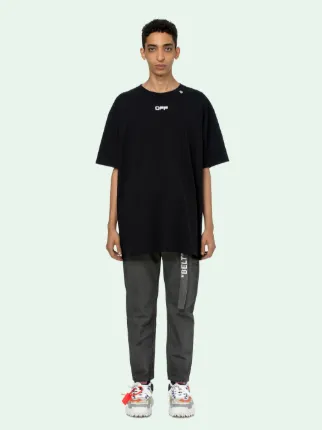 CARAVAGGIO ARROWS S/S OVER T-SHIRT | Off-White™ Official Site