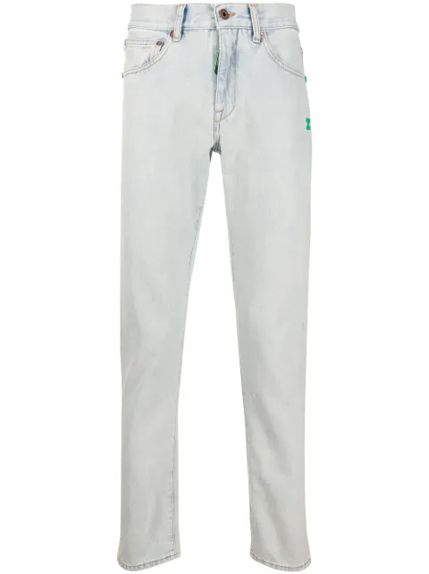 Off-White jeans slim