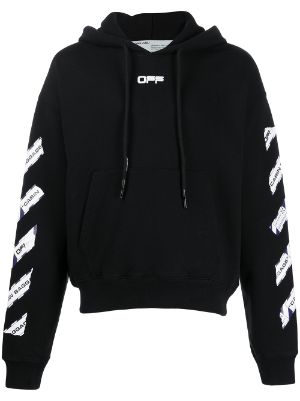 off white renaissance hoodie