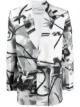 Image 1 of Off-White Futura spray print blazer