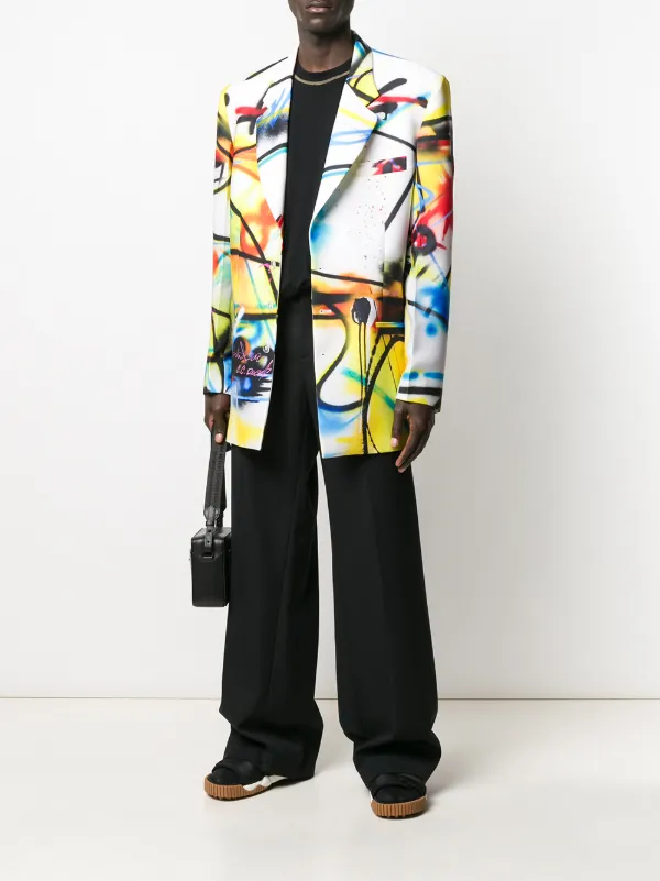futura blazer