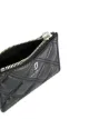 Marc Jacobs The Softshot quilted wallet