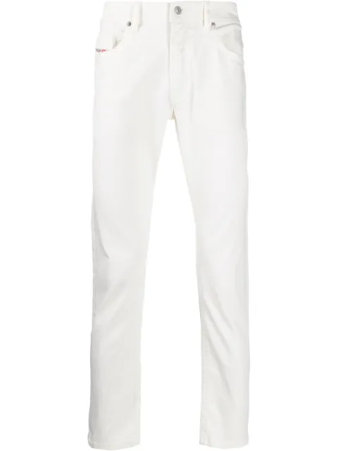 Diesel slim-fit regular length jeans
