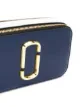Marc Jacobs The Logo Strap Snapshot small camera bag