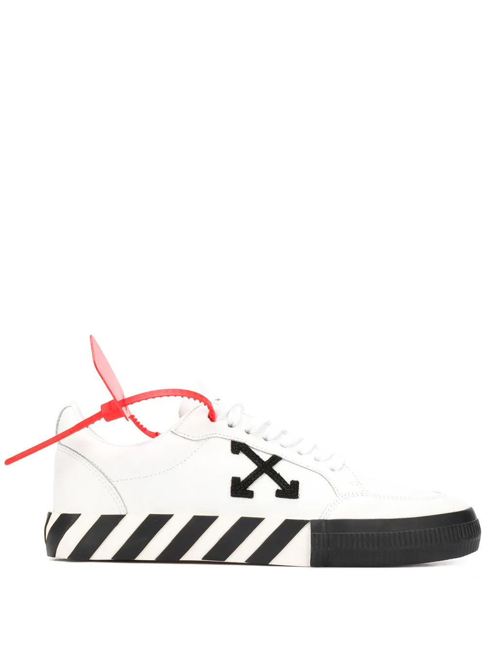 OFF-WHITE WHITE