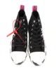 Off-White Arrow stripe sneakers