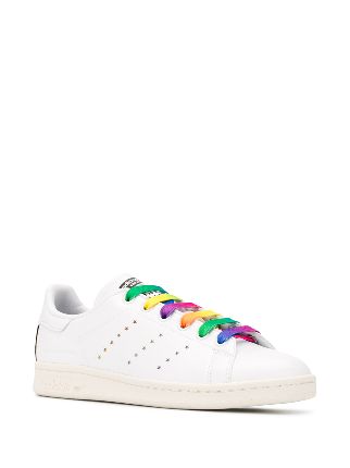 x adidas Stan Smith 板鞋展示图