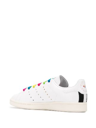 x adidas Stan Smith 板鞋展示图