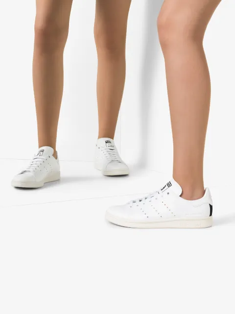 Adidas By Stella McCartney Stella McCartney x Adidas 'Stan Smith' Sneakers  - Farfetch