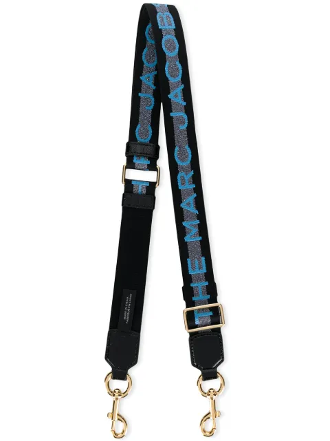 marc jacobs webbing strap