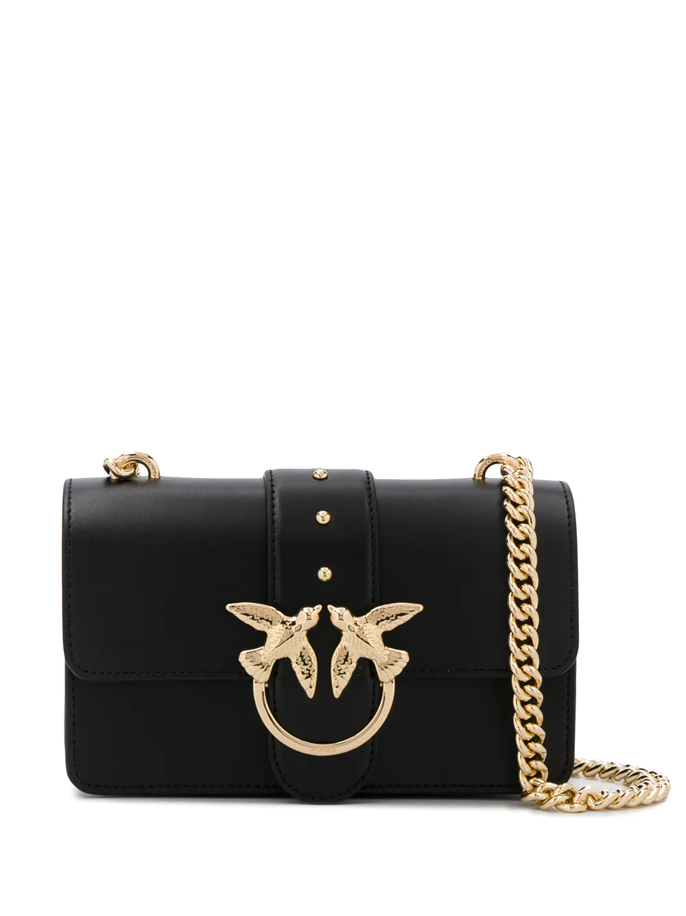 Image 1 of Pinko small Love crossbody bag