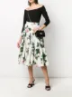 Image 2 of Dolce & Gabbana off the shoulder top