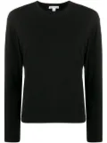 James Perse jersey T-shirt - Black