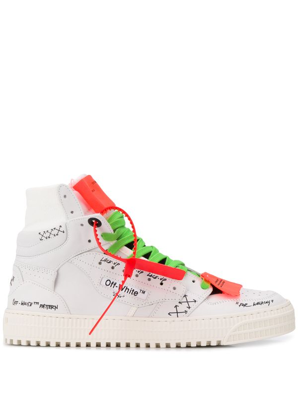 Off-White Sneakers Alte Off-Court 3.0 - Farfetch