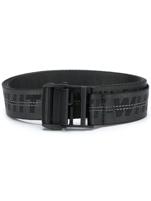 off white belt farfetch