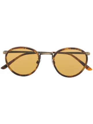 armani tortoise shell sunglasses