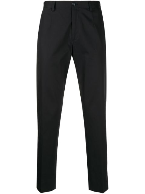 Dolce & Gabbana pantalones de vestir