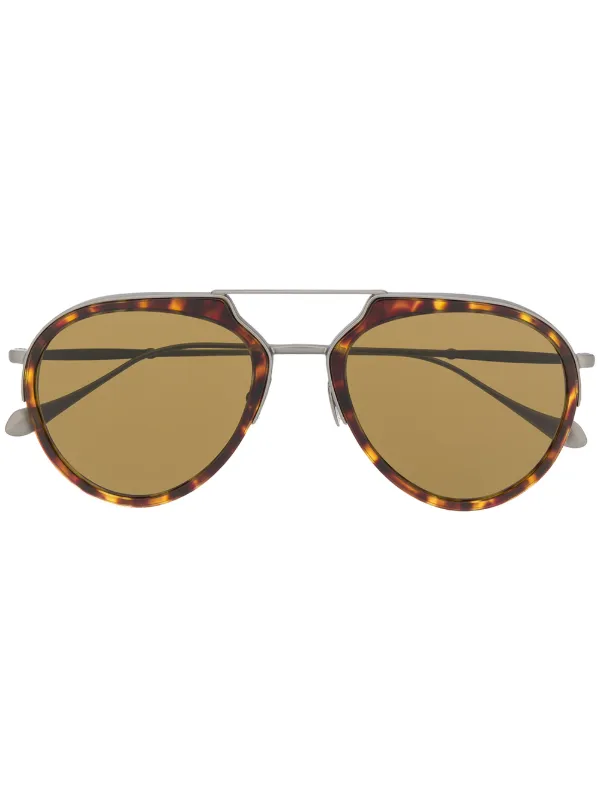 armani tortoise shell sunglasses