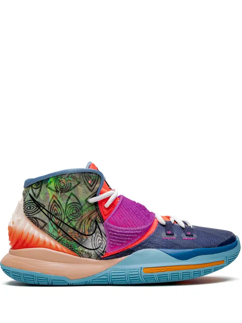 Baskets mi-montantes Kyrie 6 Pre Heat - Nike - Modalova