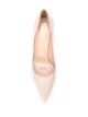 Gianvito Rossi 'Dasha' Plateau-Pumps