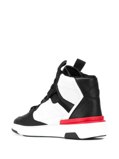 givenchy wing high top