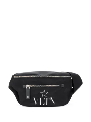 valentino mens belt bag