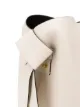 Acne Studios حقيبة كتف مزينة بعقد جانبية