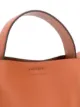 Acne Studios حقيبة كروس صغيرة