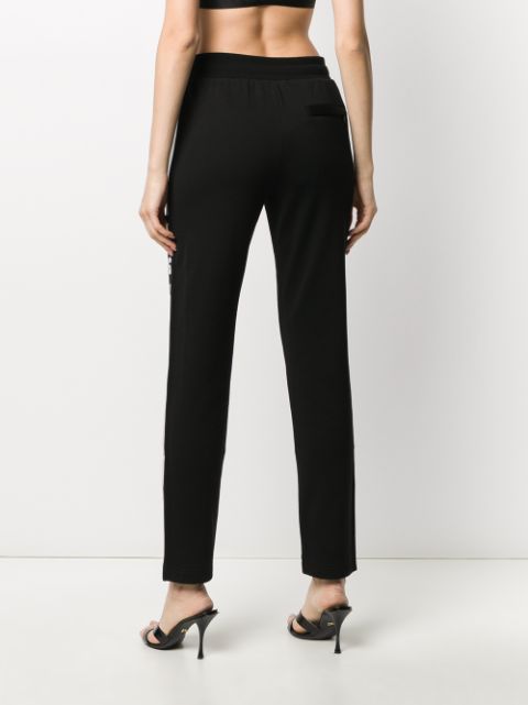 Dolce & Gabbana DG Queen Track Pants - Farfetch