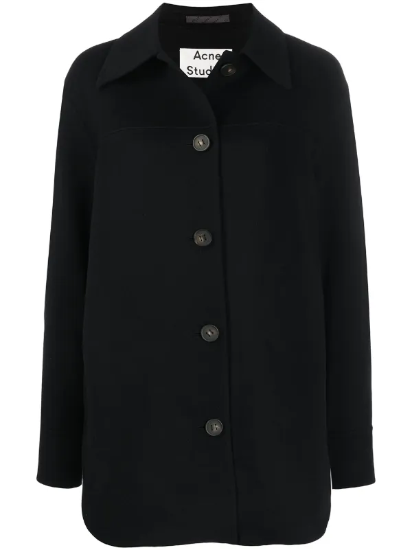 acne studios overshirt
