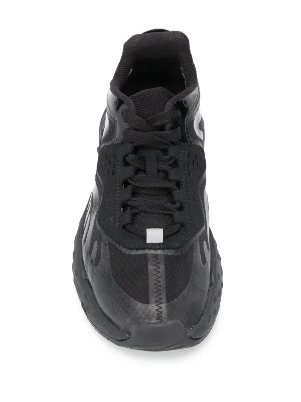 acne sneakers trail